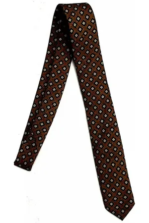 corneliani Krawatte CC Collection Herren krawatte, Wolle Krawatte Muster - Verkäufer: evoox