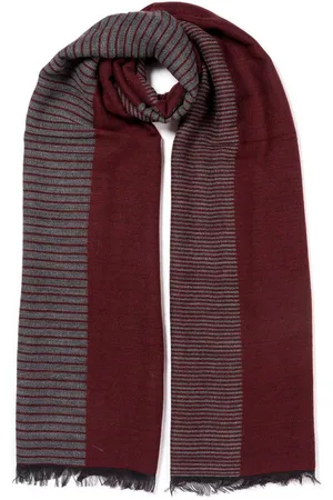 Carlo Monti Strickschal, aus hochwertigem Materialmix, Modeschal, maximaler Tragekomfort