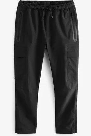 Next Cargohose Sportliche Cargohose mit schmal zulaufendem Bein (1-tlg) - Verkäufer: Germany GmbH