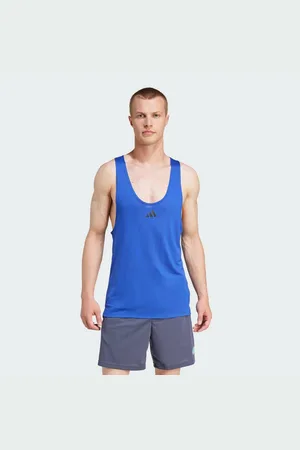 adidas Tanktop WORKOUT STRINGER TANKTOP - Verkäufer: adidas AG