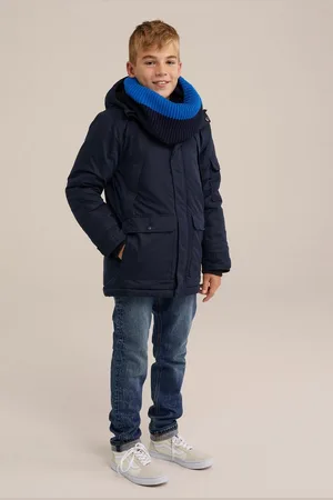 WE Fashion Stillschal - Verkäufer: