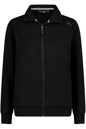 CMP Sweatjacke Woman Jacket mit Stehkragen - Verkäufer: bonvenon
