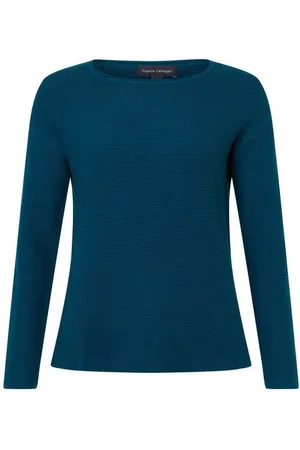 Franco Callegari Strickpullover - Verkäufer: VAN GRAAF