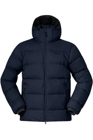 Bergans Winterjacke Lava Warm Down - Verkäufer: Sport Lipp GmbH