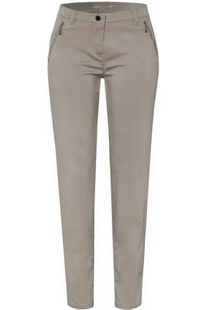 Toni 5-Pocket-Hose Perfect Shape Skinny Zip - Verkäufer: CHIREDIE Jeans Point