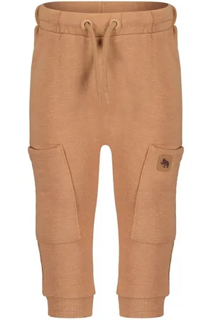 Blue Seven Jogginghose Baby Jungen Hose Jogginghose Sweathose angeraut kupfer (1-tlg) - Verkäufer: nettibeck