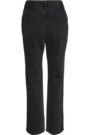 VERO MODA Bootcut-Jeans Tessa (1-tlg) Plain/ohne Details - Verkäufer: Mary & Paul