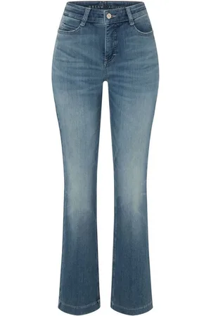 Mac 5-Pocket-Jeans 5429-90-0358L Bootcut - Verkäufer: MichaelaX-Fashion-Trade