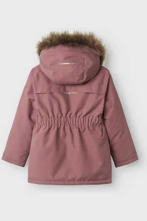 NAME IT Funktionsjacke NKFSnow10 (1-St) - Verkäufer: Mary & Paul