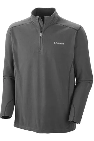 Columbia Trainingspullover Klamath Range™ II Half Zip Omni-Shade™-Technologie - Verkäufer: bonvenon