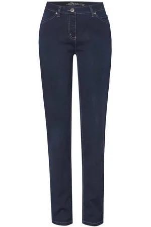 Toni 5-Pocket-Jeans Perfect Shape Straight - Verkäufer: CHIREDIE Jeans Point