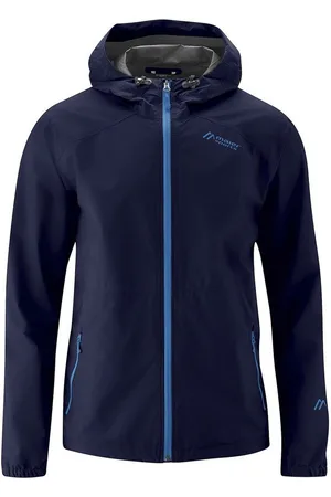 Maier Sports 3-in-1-Funktionsjacke Regenjacke Tind Eco - Verkäufer: Storer Handels GmbH