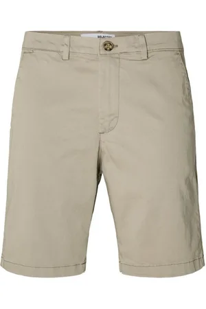 SELECTED Chinoshorts SLHMiles (1-tlg) - Verkäufer: Mary & Paul