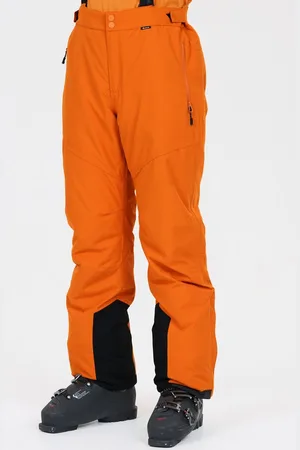 Whistler Skihose Drizzle mit wasserabweisenden Eigenschaften und funktionalen Features