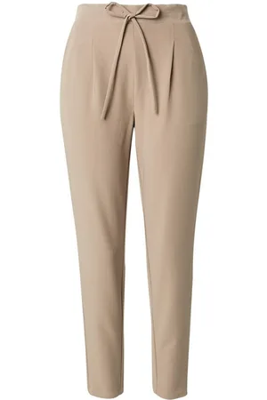 VERO MODA Bundfaltenhose AVA (1-tlg) Falten - Verkäufer: Mary & Paul