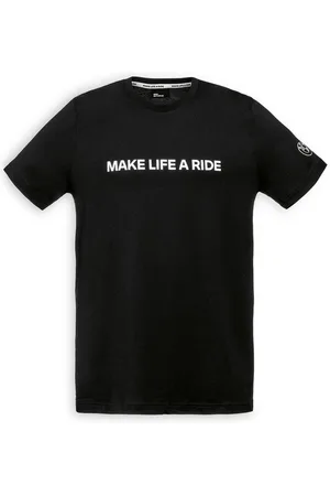 BMW T-Shirt T-Shirt Make Life a Ride Herren - Verkäufer: vigamu