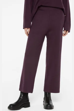 SENSES THE LABEL Culotte mit Elastikbund