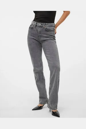 VERO MODA Bootcut-Jeans Tessa (1-tlg) Weiteres Detail - Verkäufer: Mary & Paul