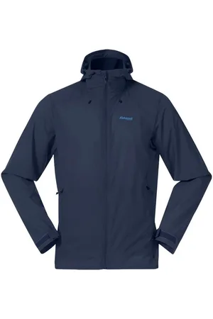 Bergans Winterjacke Skar Light Windbreaker - Verkäufer: Sport Lipp GmbH
