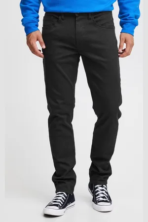 Blend Regular-fit-Jeans Twister fit Mulitflex
