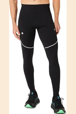 Asics Trainingstights ROAD LITE-SHOW TIGHT PERFORMANCE BLACK - Verkäufer: Sport Hübner