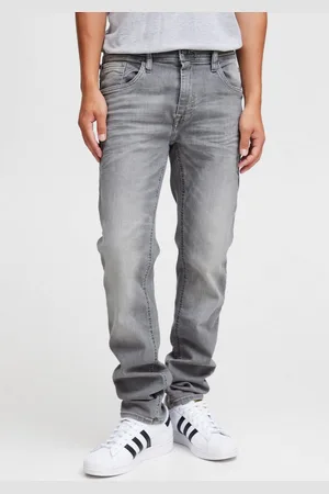 Blend Regular-fit-Jeans Twister fit Mulitflex
