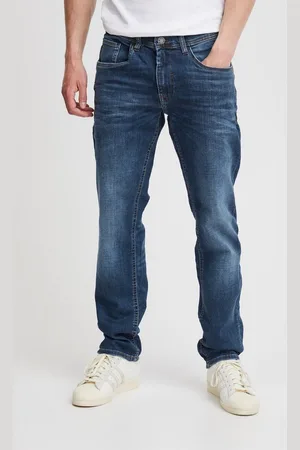 Blend Regular-fit-Jeans Twister fit Mulitflex