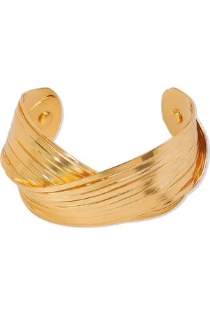 Karma Armreif silber gold Armschmuck Damen Armband silberner Damenarmreif (Armband Damenarmband Geschenk für Frauen), Metallarmreif Armschmuck Damenschmuck - Verkäufer: Sanixa