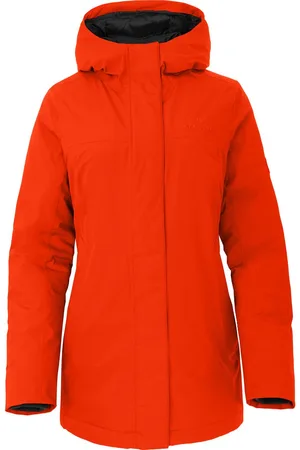 Bergson Wintermantel JOKINE Damen Winterparka, warm wattiert, 20000 mm Wassersäule, Normalgrößen - Verkäufer: