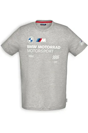 BMW T-Shirt T-Shirt M Motorsport - Verkäufer: vigamu