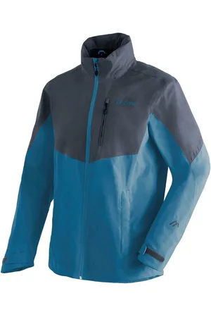 Maier Sports 3-in-1-Funktionsjacke Regenjacke Halny - Verkäufer: Storer Handels GmbH