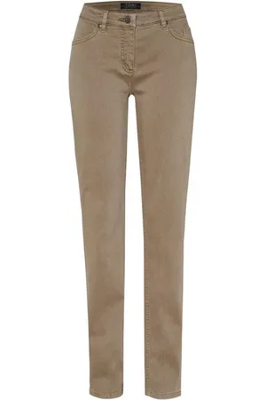 Toni 5-Pocket-Jeans Perfect Shape Straight - Verkäufer: CHIREDIE Jeans Point