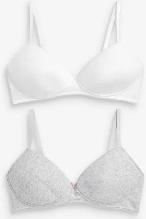 Next Teenie-BH Sport-BHs für Mädchen, 2er-Pack (2-tlg) - Verkäufer: Germany GmbH