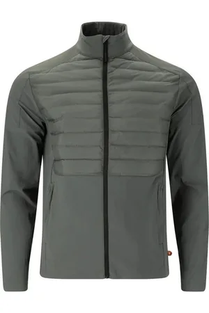 Endurance Funktionsjacke Benst M Hybrid Jacket ? Primaloft - Verkäufer: Sport Erdl