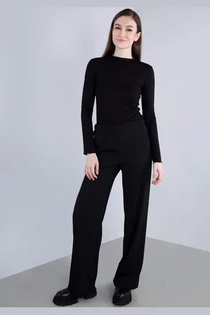 Imperial Schlupfhose mit weitem Bein