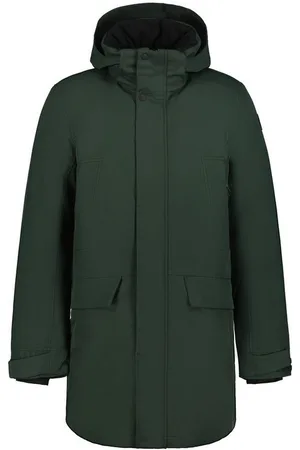 Icepeak Funktionsparka H PARKA ALAMOS