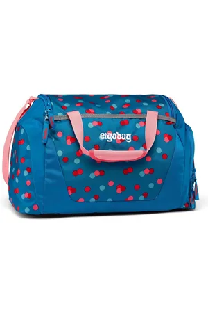 Ergobag Sporttasche - Verkäufer: modeherz