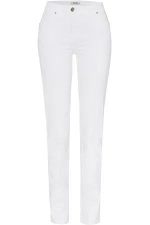 Toni 5-Pocket-Jeans Perfect Shape Straight - Verkäufer: CHIREDIE Jeans Point