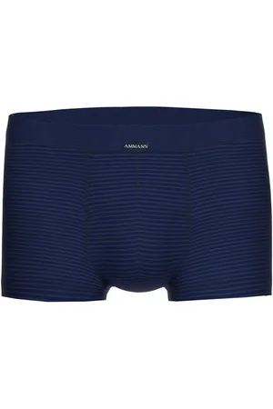 Ammann Retro Pants Jeans (3er Vorteilspack) Softweich auf der Haut - Verkäufer: Andy`s Fashion