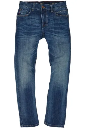 Camel Active Bequeme Jeans Camel Menswear / He.Jeans / 5-Pkt Regular Fit - Verkäufer: August Bickert