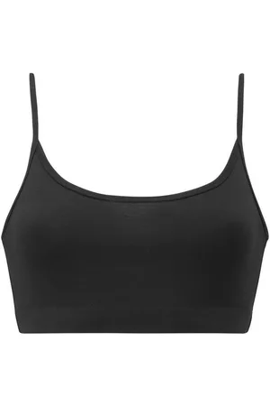 hessnatur Bustier PURE NATURE aus reiner Bio-Baumwolle (2-tlg) - Verkäufer:
