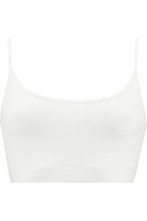 hessnatur Bustier PURE NATURE aus reiner Bio-Baumwolle (2-tlg) - Verkäufer: