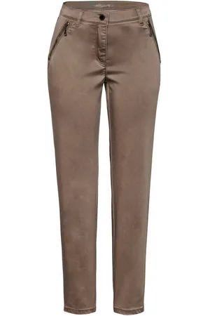 Toni 5-Pocket-Hose Perfect Shape Skinny Zip - Verkäufer: CHIREDIE Jeans Point
