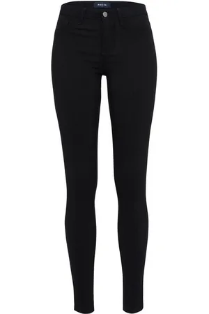 Pieces® Jeggings (1-tlg) Plain/ohne Details - Verkäufer: Mary & Paul
