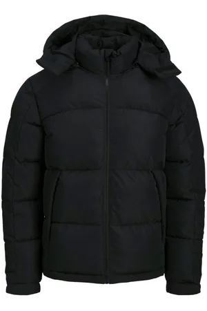 JACK & JONES Steppjacke JCOAERO PUFFER SN