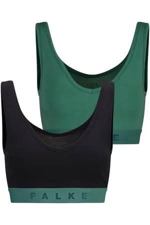 Falke Bustier atmungsaktiv und strapazierfähig - Verkäufer: