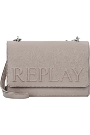 Replay Umhängetasche, Polyurethan - Verkäufer: WE LOVE BAGS