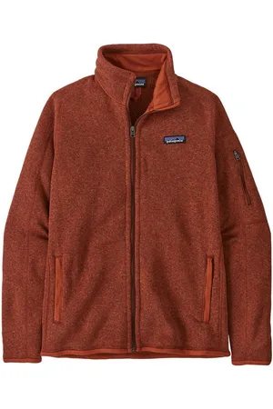 Patagonia Sommerjacke Damen Fleecejacke Better Sweater - Verkäufer: Scholz Handelsgesellschaft mbH