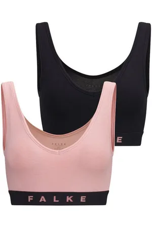 Falke Bustier atmungsaktiv und strapazierfähig - Verkäufer: