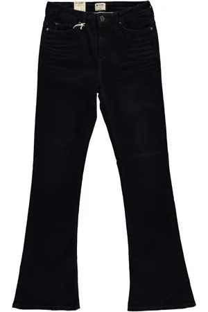 Mustang 5-Pocket-Jeans June Flared - Verkäufer: CHIREDIE Jeans Point